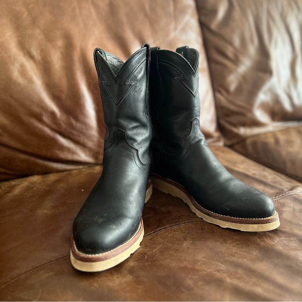 Tecovas ‘The Knox’ 🤠